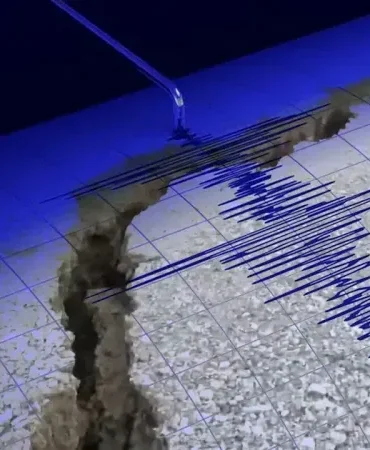 Balıkesir’de 3,9 Büyüklüğünde Deprem Dahil, Üç Sarsıntı Kaydedildi