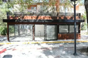 Isparta Kokoreççileri Yeni ve Modern Bir Alana Taşınıyor