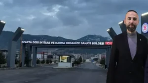 Isparta OSB, Yerli Firmalara 900 kWp GES Yatırım İmkanı Sunuyor