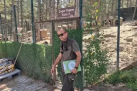Isparta Sahipsiz Hayvan Bakımevi’nde Başarıyla Gerçekleştirilen Denetim