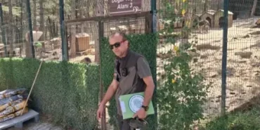 Isparta Sahipsiz Hayvan Bakımevi’nde Başarıyla Gerçekleştirilen Denetim