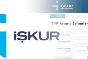2025 TYP Kura Sonuçları: Asil ve Yedek Aday Listesi Yayınlandı