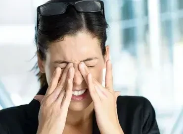 Erken Alzheimer Teşhisi: Göz Hareketleriniz İpucu Verebilir