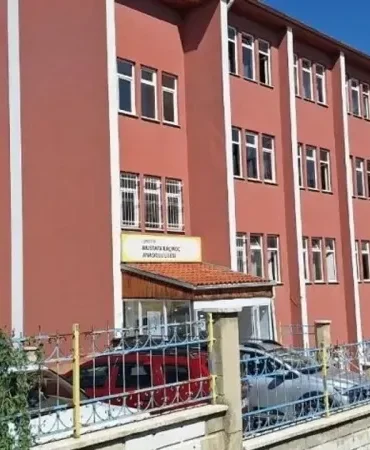 Isparta Okullarında Güçlendirme Çalışmaları Nedeniyle Taşıma Kararı
