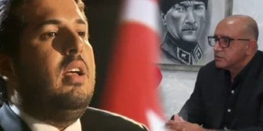Aziz İhsan Aktaş’ın Röportajı: Zarrab Benzerliği ve Ertelemenin Sırrı