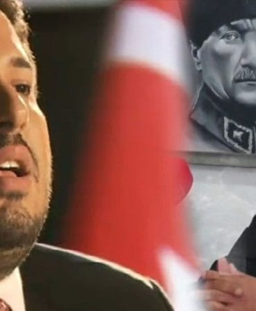 Aziz İhsan Aktaş’ın Röportajı: Zarrab Benzerliği ve Ertelemenin Sırrı