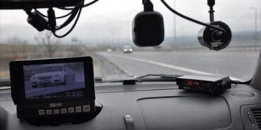 Isparta’da radar denetimleri sürüyor