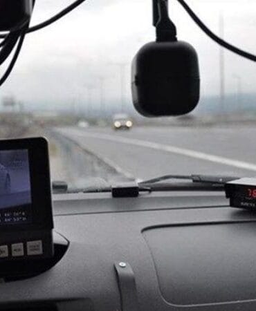 Isparta’da radar denetimleri sürüyor