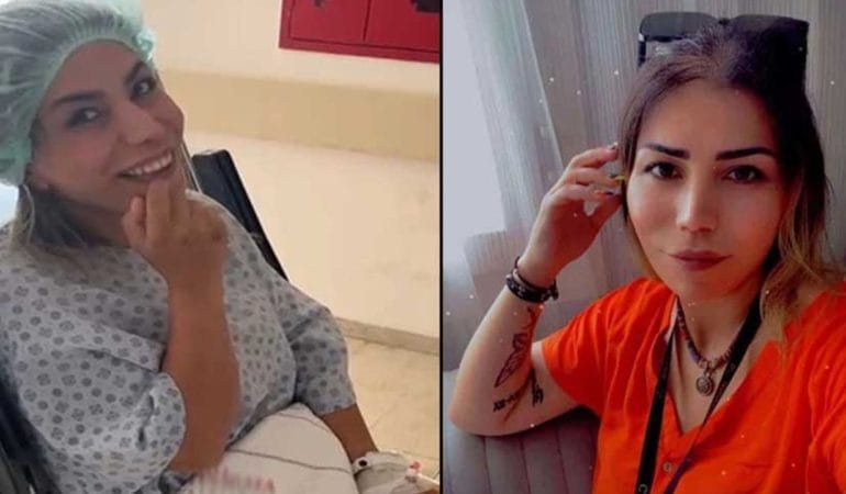 Güzellik Uzmanı, Mide Fıtığı Ameliyatından Sonra Hayatını Kaybetti: Aileden Şikayet