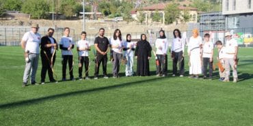 Isparta’da Geleneksel Türk Okçuluğu: Milli Takıma Giden Yolda Yükseliş