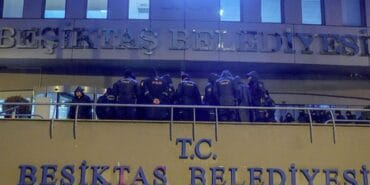 Aziz İhsan Aktaş'ın ifadeleriyle gözaltına alınan 6 kişiye tutuklama!