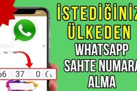 Burdur’da Alarm: Sanal Numaralarla Gerçekleşen Dijital Tehditler