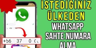Burdur’da Alarm: Sanal Numaralarla Gerçekleşen Dijital Tehditler