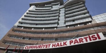 CHP İstanbul İl Başkanlığı Seçiminde 10 Yöneticisi İçin Hapis İsteği