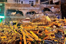 Balıkesir depreminde hasar tespit tamamlandı: 1036 bağımsız bölüm ağır hasarlı