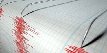 Bingöl’de 3.9 Büyüklüğünde Deprem