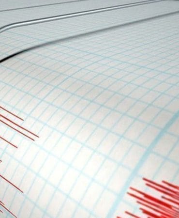 Bingöl’de 3.9 Büyüklüğünde Deprem