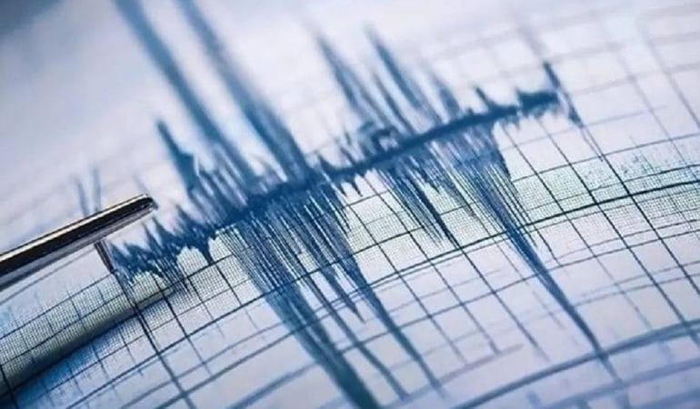 Balıkesir’de 4.2 Büyüklüğünde Deprem: İzmir ve Bursa’da da Hissedildi
