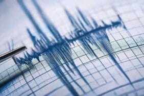 Balıkesir'de deprem