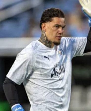 Galatasaray Ederson için teklifini yaptı