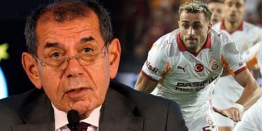 Galatasaray Başkanı Özbek, Barış Alper Yılmaz’ın Transferiyle İlgili Açıklamalarda Bulundu