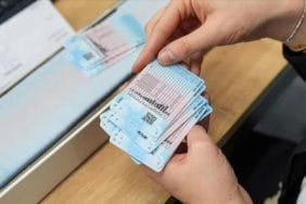 Isparta Sürücüleri Dikkat! Eski Ehliyet Yenileme Tarihi Uzatıldı