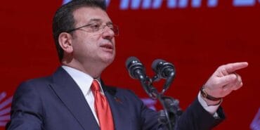 İmamoğlu'ndan Tokat mitingine çağrı!