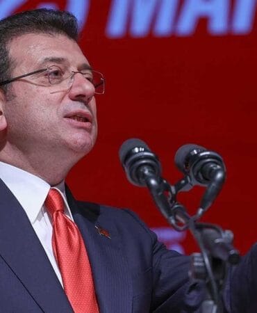 İmamoğlu'ndan Tokat mitingine çağrı!