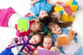 Gelendost’ta Çocuklar ve Yetişkinler için Etkileşimli Kitap Okuma ve Oyun Günleri