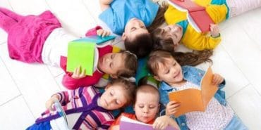 Gelendost’ta Çocuklar ve Yetişkinler için Etkileşimli Kitap Okuma ve Oyun Günleri