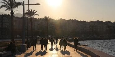 Meteoroloji Genel Müdürlüğü’nden Hafta Sonu Hava Durumu Tahmini