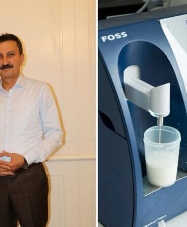 Isparta Ticaret Borsası’ndan hayvancılık sektörüne büyük destek