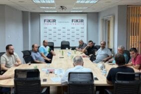 Fikir Isparta’dan kadın kooperatiflerine mercek: Kapsamlı rapor yayınlandı