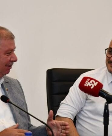 ITSO’da serbest bölge süreci masaya yatırıldı