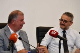 ITSO’da serbest bölge süreci masaya yatırıldı
