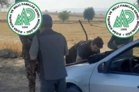 Burdur'da Kaçak Avlanma Operasyonu: 7 Kişiye Ceza