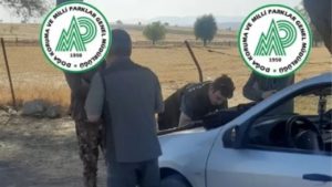 Burdur'da Kaçak Avlanma Operasyonu: 7 Kişiye Ceza