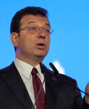 İmamoğlu'ndan 'iddianame' çağrısı: Duruşma TRT'de yayınlanırsa suçların teker teker çürütüldüğünü görülecek
