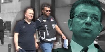 İmamoğlu’nun Avukatının Rüşvet İddiasına İlişkin Savcılık İfadesi Ortaya Çıktı