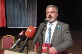 Isparta CHP’de Kongre Takvimi Netleşti: Ekim-Kasım Aylarında İl Kongresi