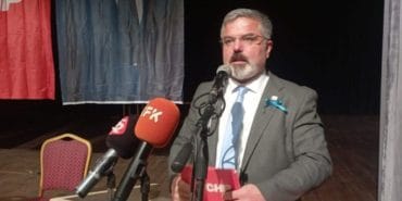Isparta CHP’de Kongre Takvimi Netleşti: Ekim-Kasım Aylarında İl Kongresi