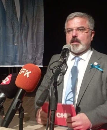 Isparta CHP’de Kongre Takvimi Netleşti: Ekim-Kasım Aylarında İl Kongresi