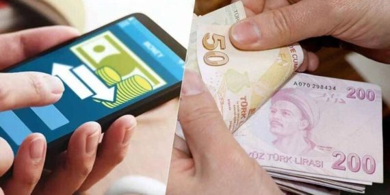 Artık bütün para transferleri mercek altında! MASAK'tan yeni kurallar...