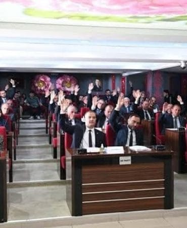Isparta Belediyesi Acil Sağlık Yatırımı İçin Olağanüstü Toplantıya Çağırıyor
