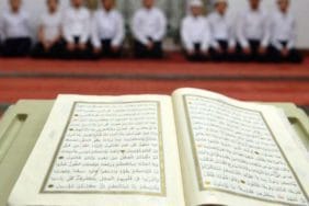 Isparta Müftülüğü’nden Çocuklar İçin Kur’an-ı Kerim Kursu: Sınırlı kontenjan!