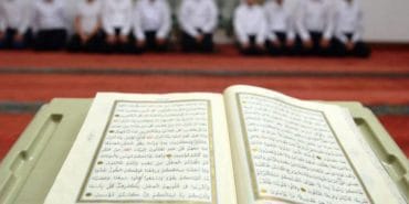 Isparta Müftülüğü’nden Çocuklar İçin Kur’an-ı Kerim Kursu: Sınırlı kontenjan!