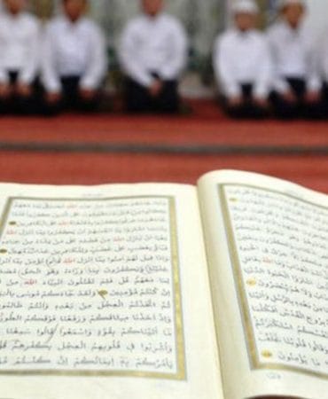 Isparta Müftülüğü’nden Çocuklar İçin Kur’an-ı Kerim Kursu: Sınırlı kontenjan!