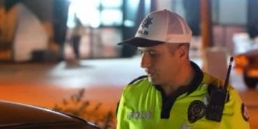 Isparta’da Kapsamlı Güvenlik Operasyonu: 32.000’den Fazla Kişi Denetlendi