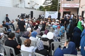 Isparta’da Yeni Eğitim Aile Sağlığı Merkezi Hizmete Girdi