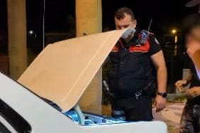 Isparta’da Kapsamlı Güvenlik Operasyonu: Yüzlerce Kişi ve Araç Kontrol Edildi